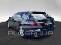 2023 Audi A6