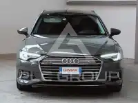 2023 Audi A6