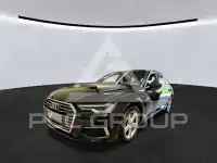 2023 Audi A6