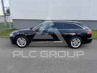 2023 Audi A6