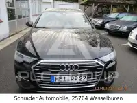 2023 Audi A6