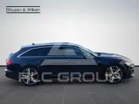 2023 Audi A6