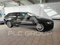 2023 Audi A6