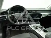 2023 Audi A6
