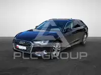 2023 Audi A6