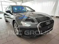 2023 Audi A6