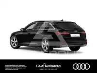 2023 Audi A6