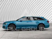 2023 Audi A6