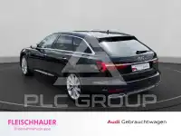 2023 Audi A6