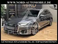 2023 Audi A6