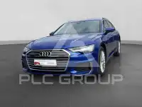 2023 Audi A6