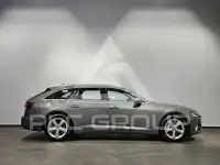 2023 Audi A6