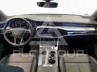 2023 Audi A6