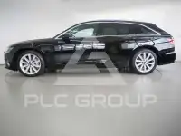 2023 Audi A6