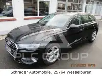 2023 Audi A6