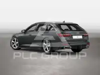2023 Audi A6