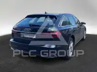2023 Audi A6