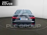 2023 Audi A6