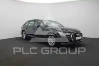 2023 Audi A6