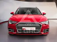 2023 Audi A6