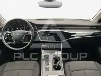 2023 Audi A6