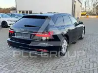 2023 Audi A6