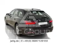 2023 Audi A6