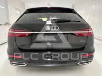 2023 Audi A6