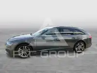 2023 Audi A6