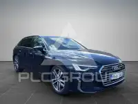 2023 Audi A6
