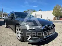 2023 Audi A6
