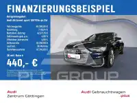2023 Audi A6