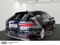 2023 Audi A6