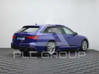 2023 Audi A6