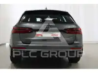2023 Audi A6