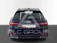 2023 Audi A6