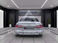 2023 Audi A6