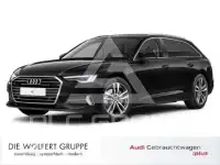 2023 Audi A6