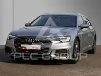 2023 Audi A6
