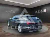 2023 Audi A6