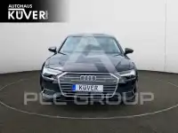 2023 Audi A6