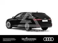 2023 Audi A6