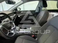 2023 Audi A6