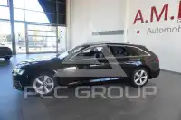 2023 Audi A6