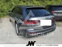 2023 Audi A6