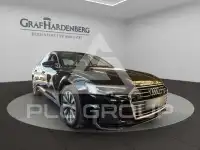2023 Audi A6
