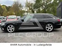 2023 Audi A6
