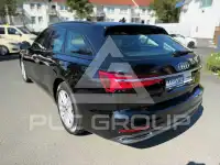 2023 Audi A6