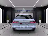 2023 Audi A6