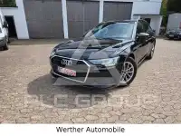 2023 Audi A6